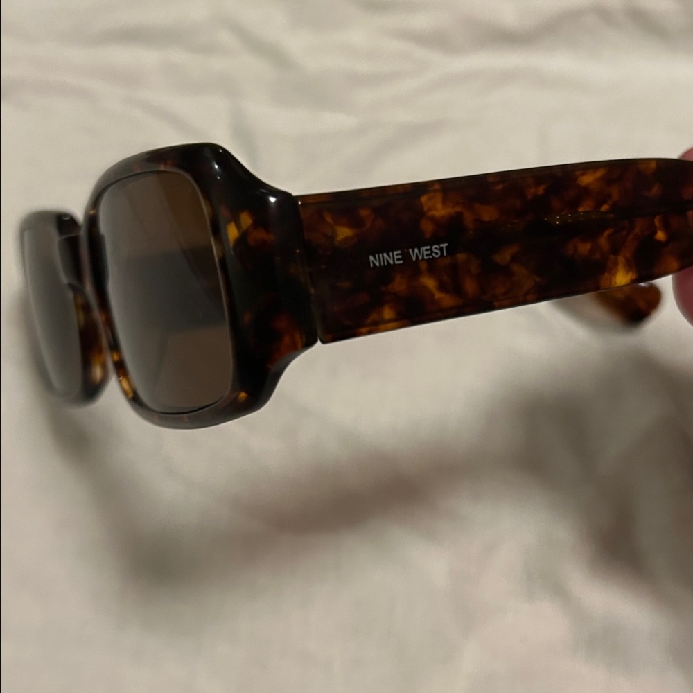Handmade Nine West Sunglasses! - Picture 2 of 5